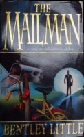 The Mailman, by Bentley Little